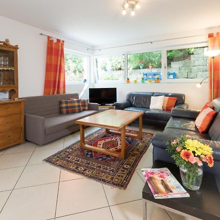 Bodensee Apartment Ueberlingen "Bauhaus Ueber Der Stadt" Extérieur photo