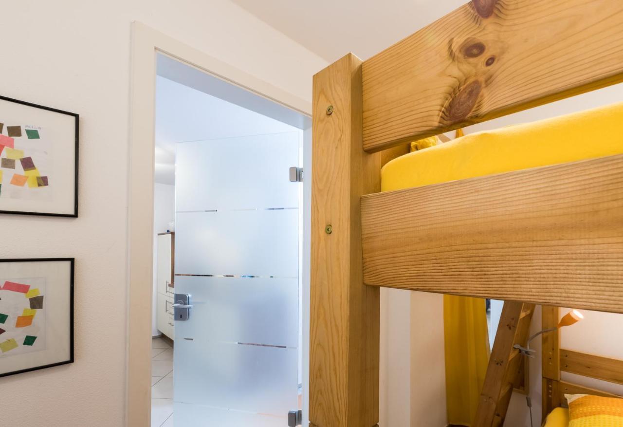 Bodensee Apartment Ueberlingen "Bauhaus Ueber Der Stadt" Extérieur photo