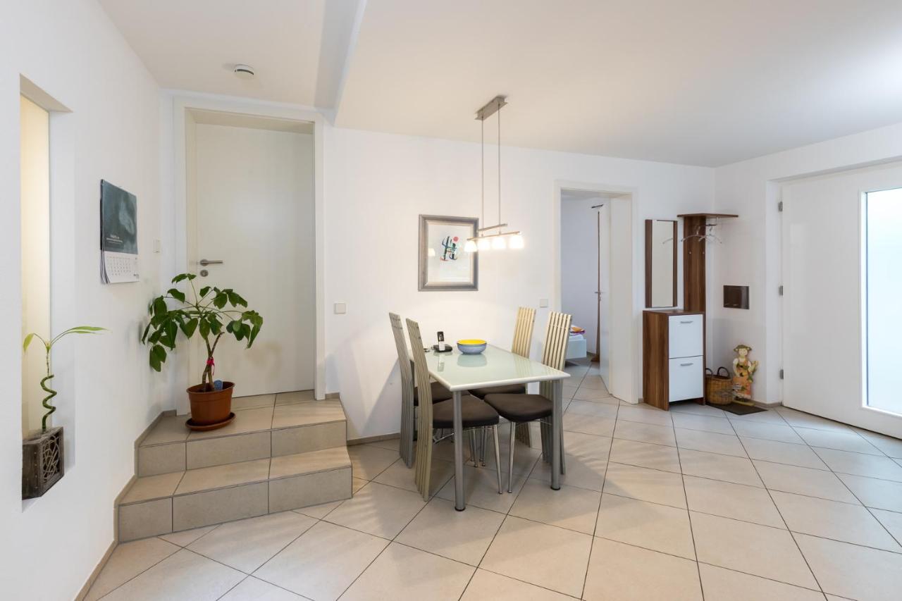 Bodensee Apartment Ueberlingen "Bauhaus Ueber Der Stadt" Extérieur photo
